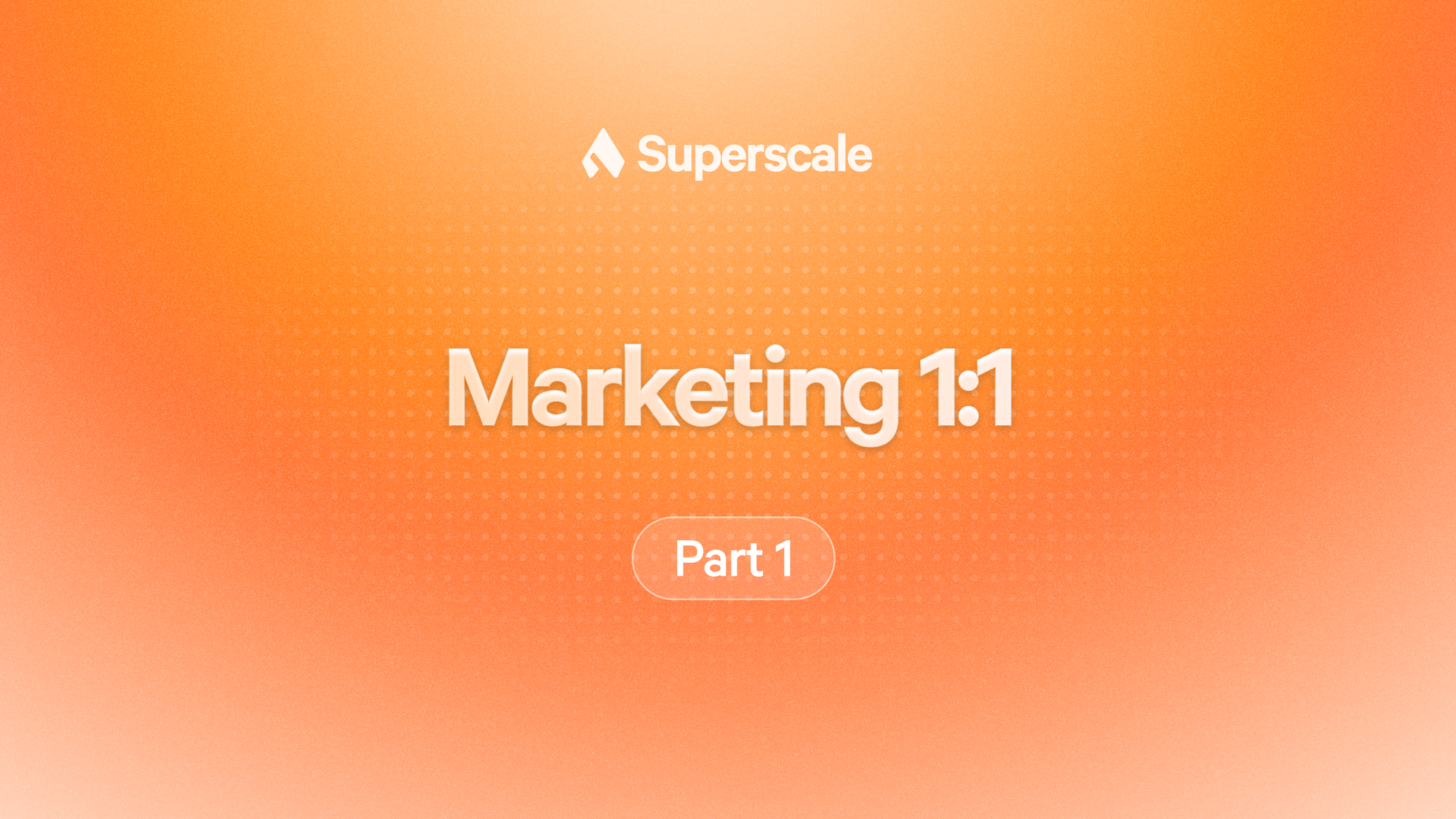 The Ultimate Founder's Guide to Getting Your First 1,000 Users (Part 1)