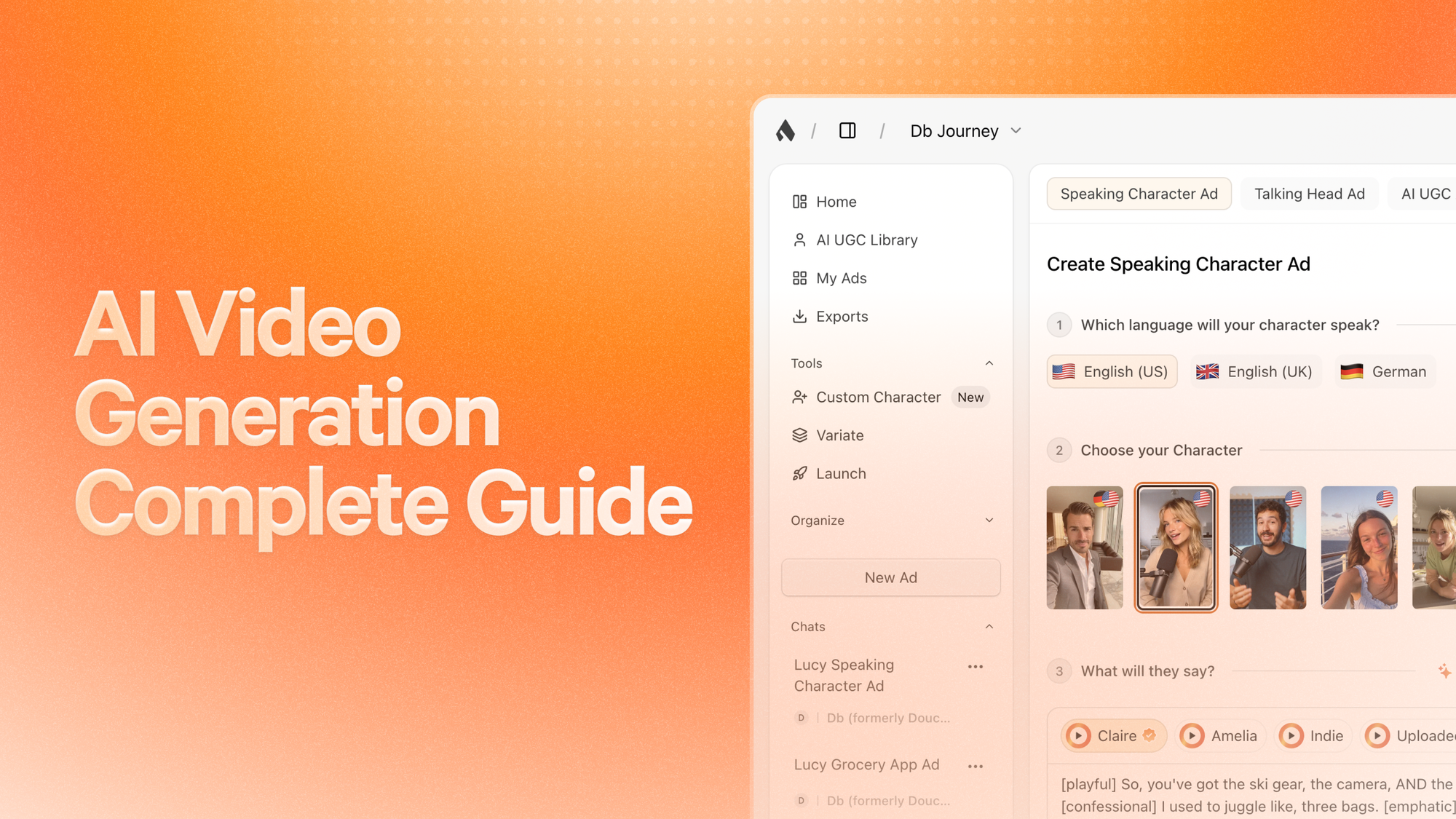 Best AI Video Generation Tools for Startups (Free vs Paid): A Complete List of 2025
