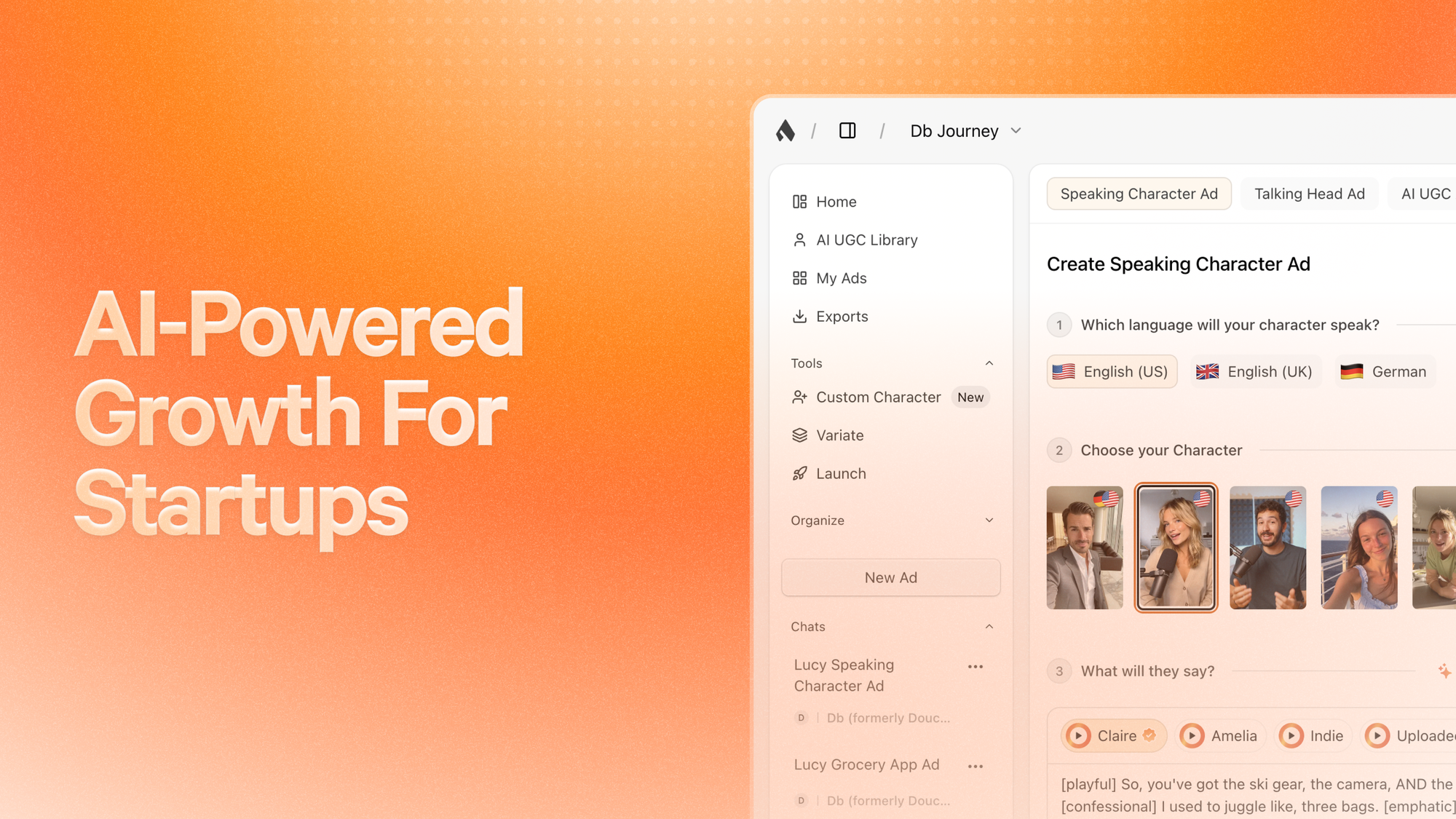 Content Marketing for Startups: AI-Powered Growth